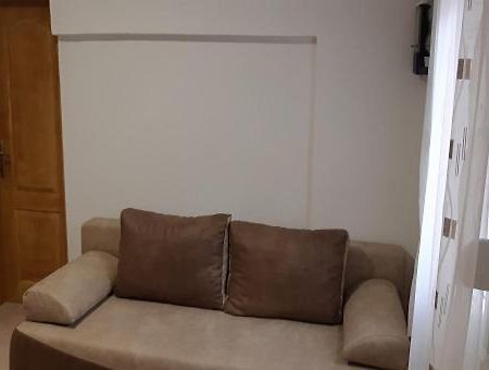 Apartment Sali Kotor Zewnętrze zdjęcie