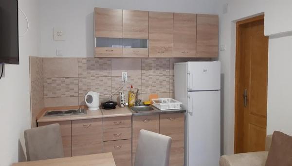 Apartment Sali Kotor Zewnętrze zdjęcie