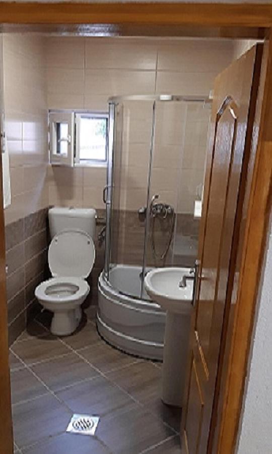 Apartment Sali Kotor Zewnętrze zdjęcie